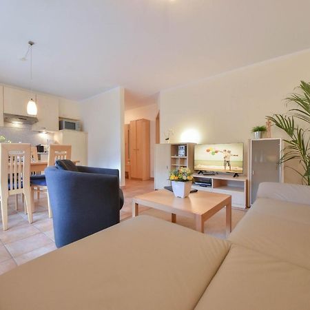 Appartement Solaris 09 เฮริงสดอร์ฟ ภายนอก รูปภาพ