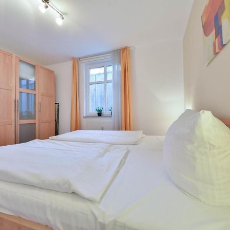 Appartement Solaris 09 เฮริงสดอร์ฟ ภายนอก รูปภาพ